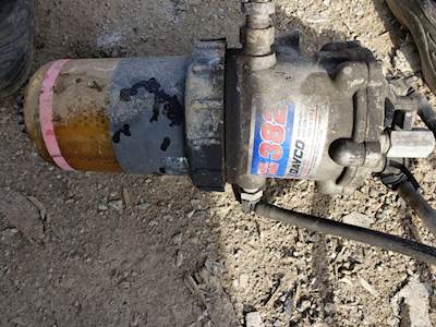 Cummins ISM Engine Part for a 2009 International 8600