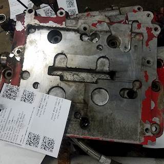 Cummins ISX Engine Part