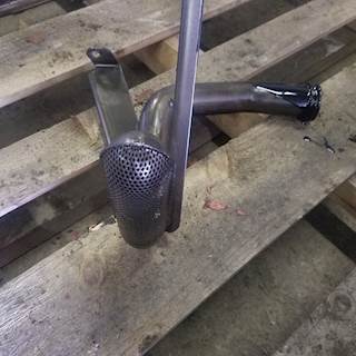 Cummins ISX Engine Part