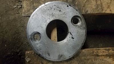 Cummins ISX Engine Part