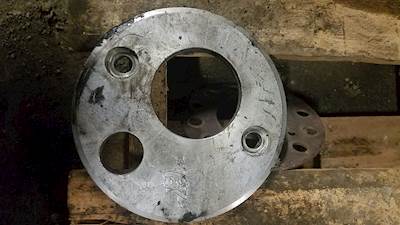 Cummins ISX Engine Part