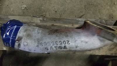 Cummins ISX Engine Part