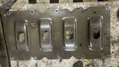 Cummins ISX Engine Part