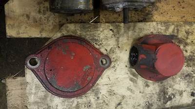 Cummins ISX Engine Part