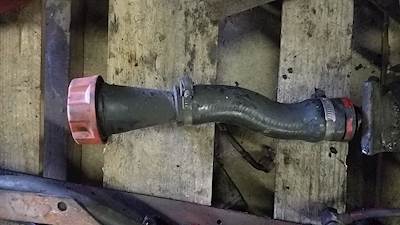 Cummins ISX Engine Part