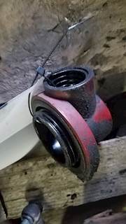 Cummins ISX Engine Part