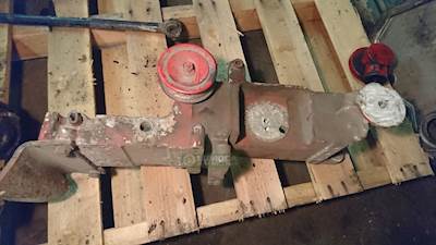 Cummins ISX Engine Part for a 2007 International 9900I