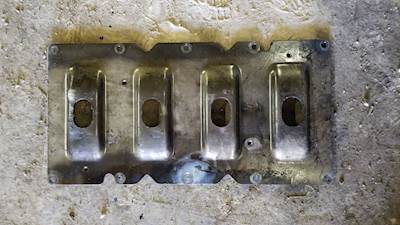 Cummins ISX Engine Part