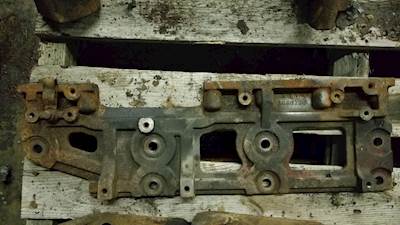 Cummins ISX Engine Part