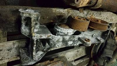 Cummins ISX Engine Part