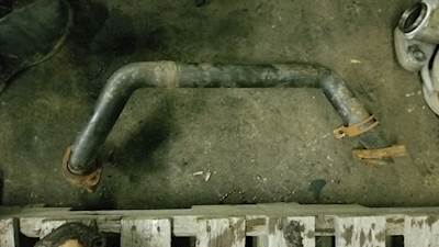 Cummins ISX Engine Part