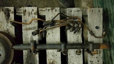 Cummins ISX Engine Part