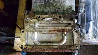 Cummins ISX Engine Part for a 2007 Volvo VNL