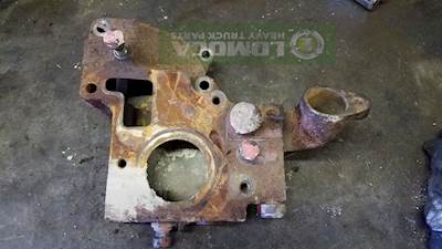 Cummins ISX Engine Part for a 2007 Volvo VNL