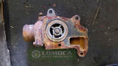 Cummins ISX Engine Part for a 2007 Volvo VNL