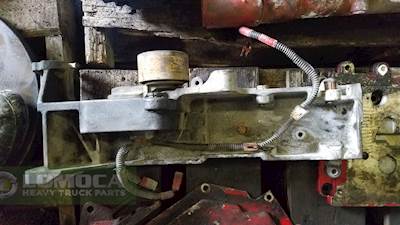 Cummins ISX Engine Part for a 2007 Volvo VNL