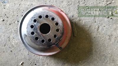 Cummins ISX Engine Part for a 2007 Volvo VNL