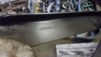 Cummins ISX Engine Part for a 2014 Peterbilt 389