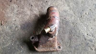 Cummins ISX Engine Part for a 2014 Peterbilt 389