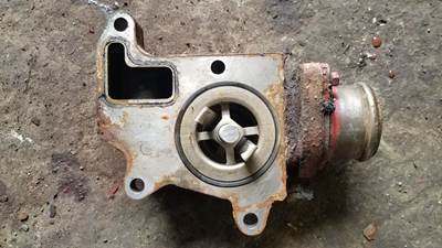 Cummins ISX Engine Part for a 2014 Peterbilt 389