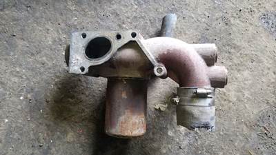 Cummins ISX Engine Part for a 2014 Peterbilt 389