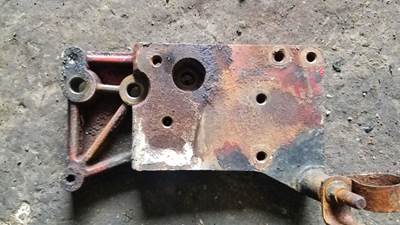 Cummins ISX Engine Part for a 2014 Peterbilt 389