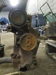 Cummins N14 Engine Part for a 1999 International 9900I