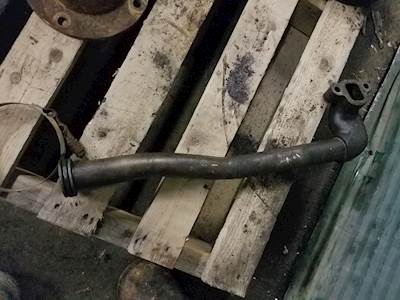 Cummins N14 Engine Part for a 1999 International 9900I