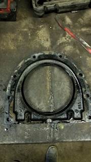 Cummins N14 Engine Part for a 1999 International 9900I