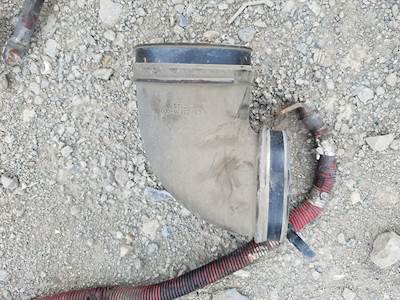 Detroit DD15 Engine Part for a 2013 Freightliner Cascadia 125