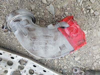 Detroit DD15 Engine Part for a 2013 Freightliner Cascadia 125