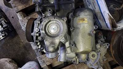 Detroit DD15 Engine Part for a 2013 Freightliner Cascadia 125