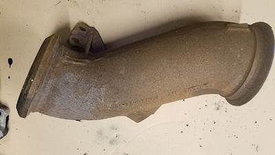 Detroit DD15 Engine Part for a 2013 Freightliner Cascadia 125