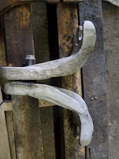 Freightliner Cascadia 125 Engine Part