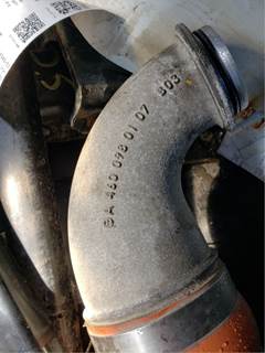 Detroit DD15 Engine Part for a 2018 Western Star 5700