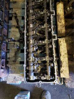 Detroit DD15 Engine Part for a 2013 Freightliner Cascadia 125