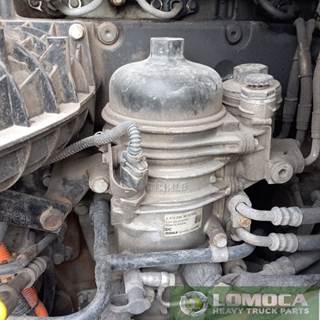 Detroit DD15 Engine Part for a 2016 Freightliner Cascadia