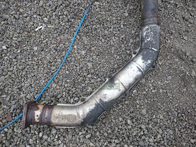 Hino J08E Engine Part for a 2005 Hino 338