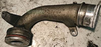 International MaxxForce 13 Engine Part for a 2013 International LONESTAR