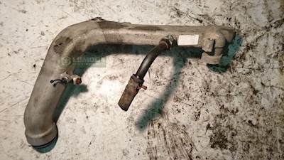 International MaxxForce 13 Engine Part for a 2013 International LONESTAR