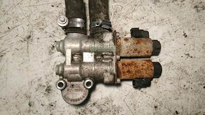 International MaxxForce 13 Engine Part for a 2013 International LONESTAR