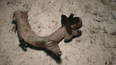 International MaxxForce 13 Engine Part for a 2013 International LONESTAR