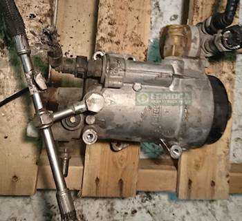 International MaxxForce 13 Engine Part for a 2013 International LONESTAR