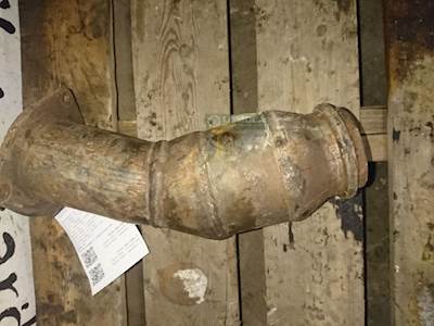 International MaxxForce 13 Engine Part for a 2013 International LONESTAR