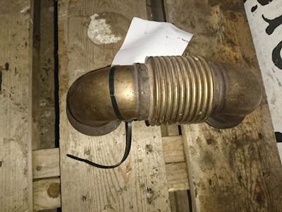 International MaxxForce 13 Engine Part for a 2013 International LONESTAR