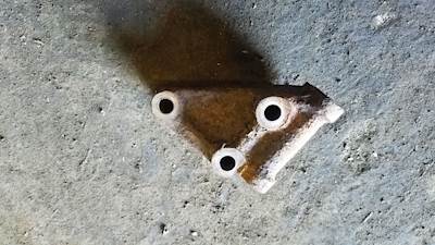 Isuzu 4HE1XS Engine Part for a 2001 GMC W5500