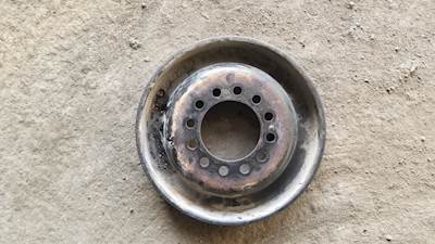 Mack AI 460 Engine Part for a 2005 Mack CV713 Granite