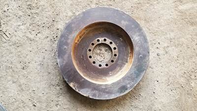 Mack AI 460 Engine Part for a 2005 Mack CV713 Granite