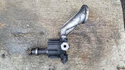 Mack AI 460 Engine Part for a 2005 Mack CV713 Granite