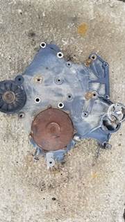 Mack AI 460 Engine Part for a 2005 Mack CV713 Granite